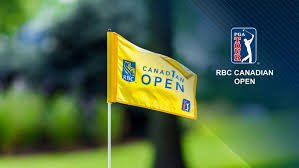 RBC Canadian Open